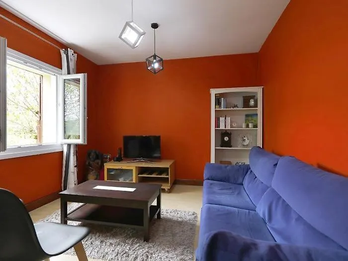 Los Luises 6 Apartamento En Donostia Saint-Sébastien