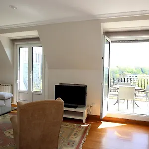 Apartamento Centenario, San Sebastián
