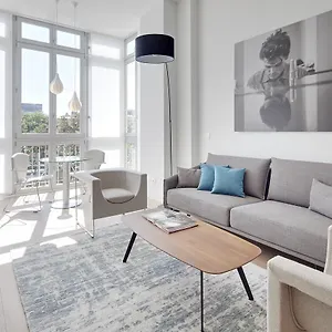 Apartamento Moon River By Feelfree, San Sebastián