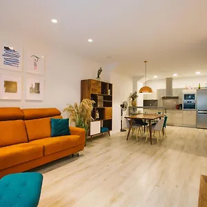 Apartamento Gloria 3 Y 5, San Sebastián