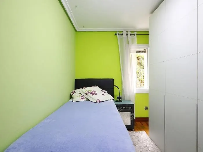 Los Luises 6 Apartamento En Donostia San Sebastian Apartment