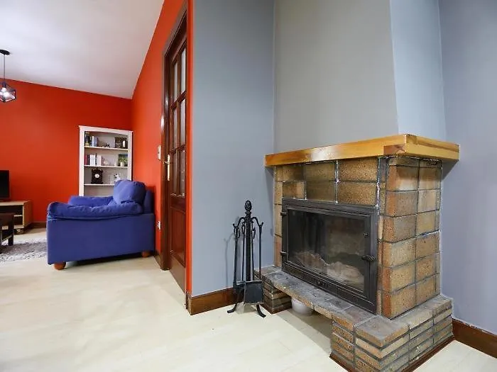 Los Luises 6 Apartamento En Donostia San Sebastián