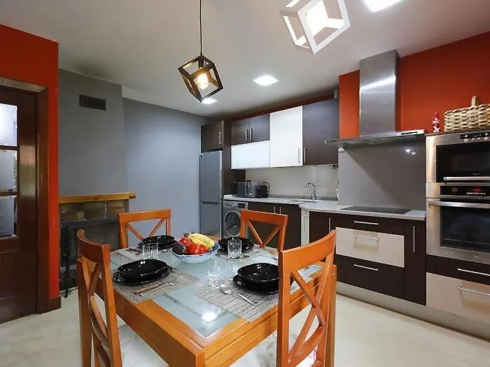 Los Luises 6 Apartamento En Donostia San Sebastián