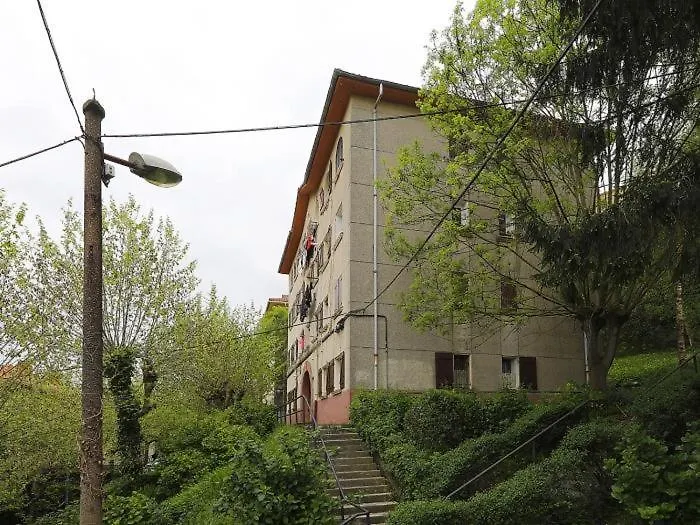 Los Luises 6 Apartamento En Donostia San Sebastián España